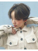 ネオリーブ アンド 渋谷店(Neolive &)&nbsp;【Neolive & 渋谷店】大人ショート