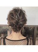 お客様アレンジ