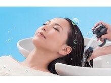 濃度コントロールされた「炭酸泉」で、さらなる美が手に入る！！