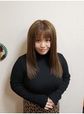 気分転換に♪ショートから、セミに☆