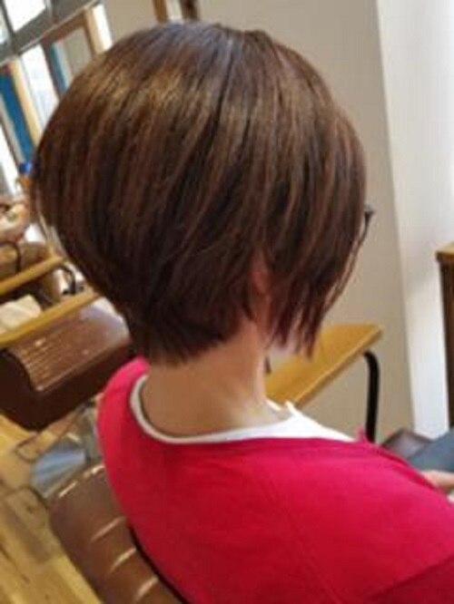 ≪通常価格の20%OFF≫カット　\4000