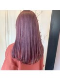 LuTa☆吉祥寺ピンクベージュ