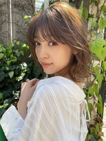 レオニード 表参道(LEONID)&nbsp;大人ミディアム