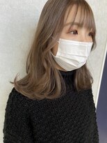 オプスヘアーフェリース(OPS HAIR feliz)&nbsp;ナチュラルベージュ