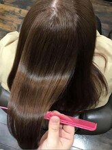 バリッラヘアー(Balilla HAIR)