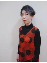 マイ スタイル バイ ヤマノ 仙台店(My Style by Yamano) 御園 久子
