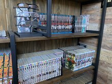 【市街地から車で20分】漫画も充実！鬼滅の刃入荷しました！