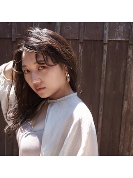 ユニオ(unio) ニュアンスミディアム