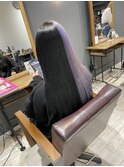 【REJOICE hair EN】ツートーンデザインカラー　担当AKIRA