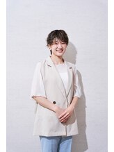 テラスヘア 新潟駅南(TERRACE hair) 高橋 美咲