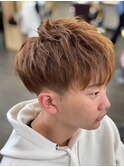 三浦りゅう太風/ハイトーン/メンズ/韓国風