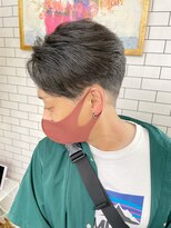 リール(THE RIRE.)&nbsp;＊THE  RIRE. メンズショートスタイル＊