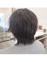 オルオル(OluOlu)&nbsp;ウルフショート★〔八戸、田向〕