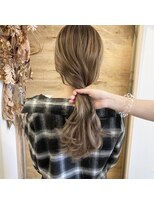 アスラン(ASLAN)&nbsp;/沖縄ハイトーン/ハイトーンカラー