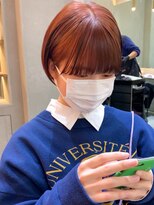 ロンド 表参道店(Lond)&nbsp;Lond表参道【伊杏】