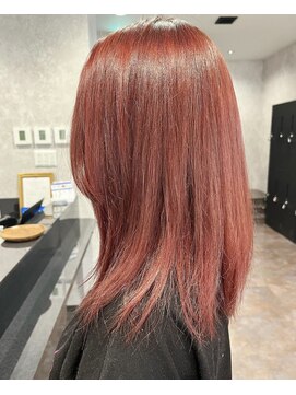 スーク 宜野湾店(suuk) ロイヤルレッド