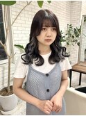 silver white