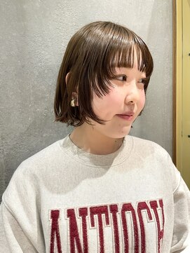 オーダーワン(OORDER1) mash、Bob