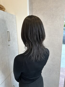 ガレリアエレガンテ 多治見店(GALLARIA Elegante) ウルフレイヤー