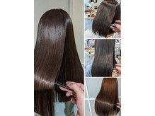 ココナ ヘア メゾンプリュス(cocona hair maison+)