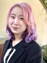 ヘアリゾート ディアリウム(Hair Resort DEARIUM)&nbsp;小林 舞