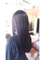 フォトンブリーロ(photon brilo)&nbsp;美髪　髪質改善酸熱トリートメントダブル+ホリスティックカラー