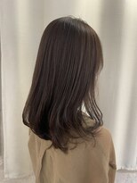 エルサフィロ ヒゴバシ(el zafiro)&nbsp;【エルサフィロ　肥後橋】お客様スタイル