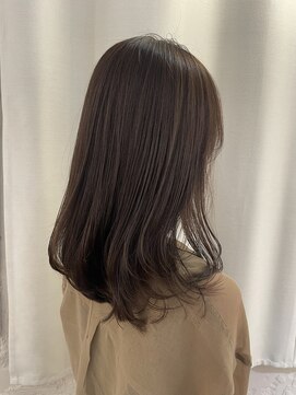 エルサフィロ ヒゴバシ(el zafiro) 【エルサフィロ　肥後橋】お客様スタイル