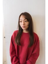 カラーのこだわり