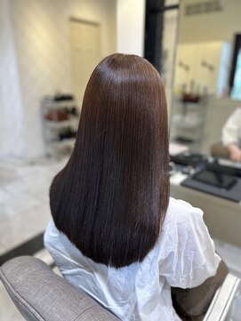 ブランニューイヴ 生駒店(Brand new eve) 艶