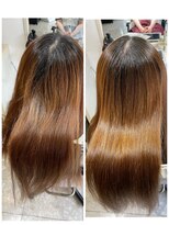 フローリス(Floris)&nbsp;ロング