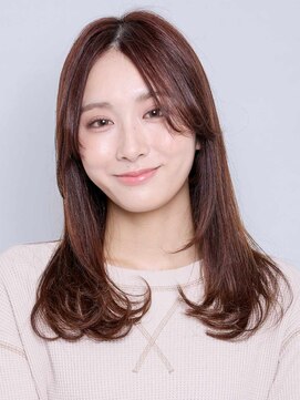 エンタク 新宿三丁目店(enntaku) 韓国/レイヤーカット/縮毛矯正/men's/新宿三丁目駅