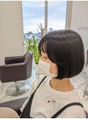 ミニボブ