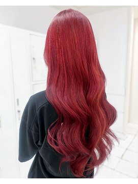 ネフ(NeF) 【MAI】ファイターレッド