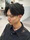 ステアーズ(Stairs)の写真/清潔感あるスタイルでデキる男に！男性の髪を熟知したオーナーがあなたのなりたい姿をしっかりヒアリング◎