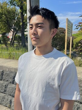 シプレ(cipre) メンズスタイル