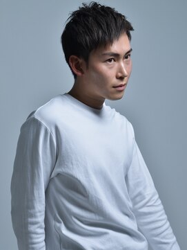 ロアー ヘアー ワメン(RAWR hair WaMen) 【RAWR】スパイキーショート