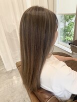 アドラーブル はなみずき店(adorable)&nbsp;【ハイライトカラー】