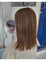 レイル(reir)&nbsp;アッシュベージュ