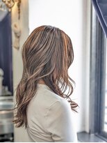 レガーレ(Legare) 透明感たっぷりの韓国レイヤー