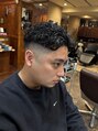 リットジェンツ 千葉(Lit Gents)&nbsp;ラルフカール