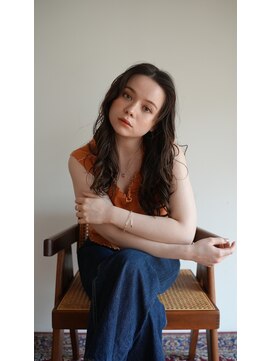 タップコーヴォ(TAP covo) パーマ /金沢市美容室 金沢駅近く 安江町