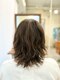 ヘアアンドメイク リンクス 東戸塚店(HAIR&MAKE LINKS)の写真/パーソナルカラーに合わせ本当に似合う色味を提案します♪低ダメージ×透明感のあるカラーで理想の髪色に。