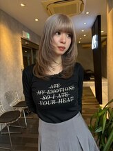 ベンジー 小倉店(benji) CHIHARU 