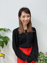 ルノン リー(LUNON:re)&nbsp;梶原 梨紗