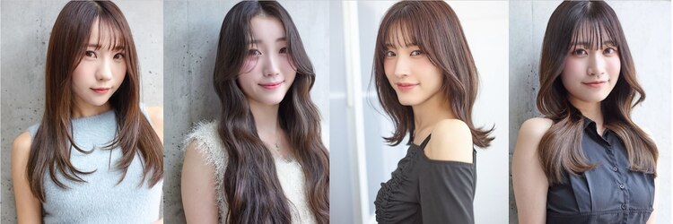 アッシュ 西荻窪店(Ash)のサロンヘッダー