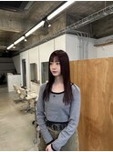 ワインレッド