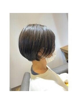 ニニィ(Ninny) 大人ショート30代、40代、50代