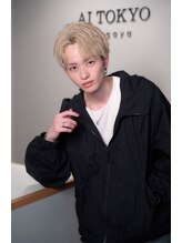 アイトーキョー 名古屋(AI TOKYO) 石黒龍大 名古屋/栄