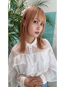 シーク(seak) ニュアンスレイヤー